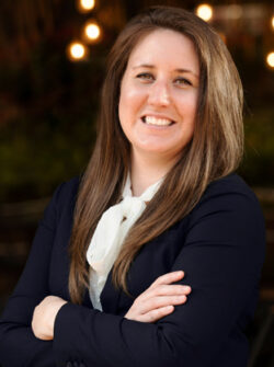 Attorney Christina Missey